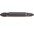 Бита двусторонняя (45 мм; PZ2/PZ2) Bosch 2607001742 1