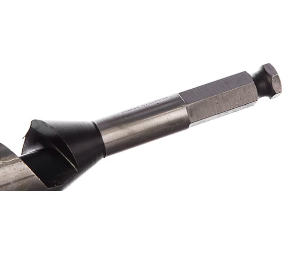Сверло по дереву (26х360/450 мм) Bosch 2608597649