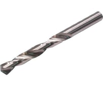 Сверло 9.5 мм, ц/х, Р6АМ5, с вышлифованным профилем ГОСТ 10902-77 CNIC 65550