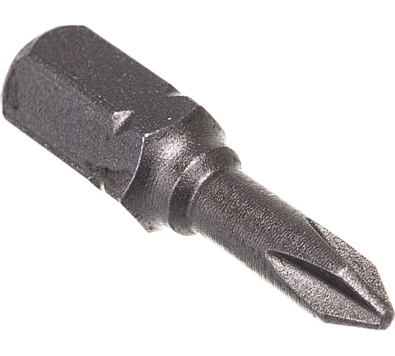 Бита Ph1 3 шт. (25 мм; Extra Hart, хвостовик шестигранный 1/4") Bosch 2607001508
