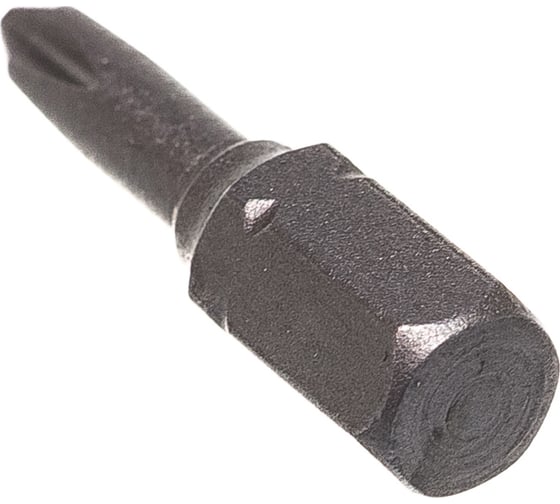 Бита Ph1 3 шт. (25 мм; Extra Hart, хвостовик шестигранный 1/4") Bosch 2607001508