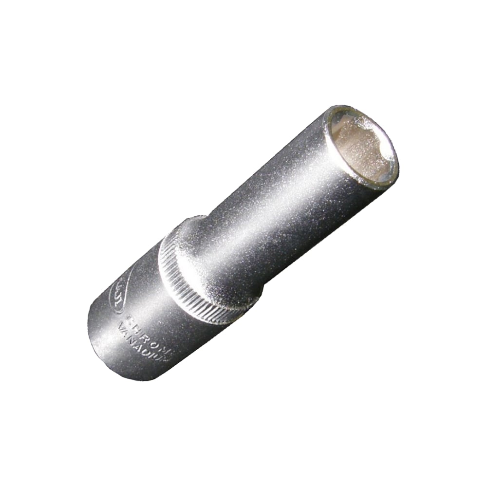 Головка торцевая  9 мм 1/2" 6 гр. Vettler