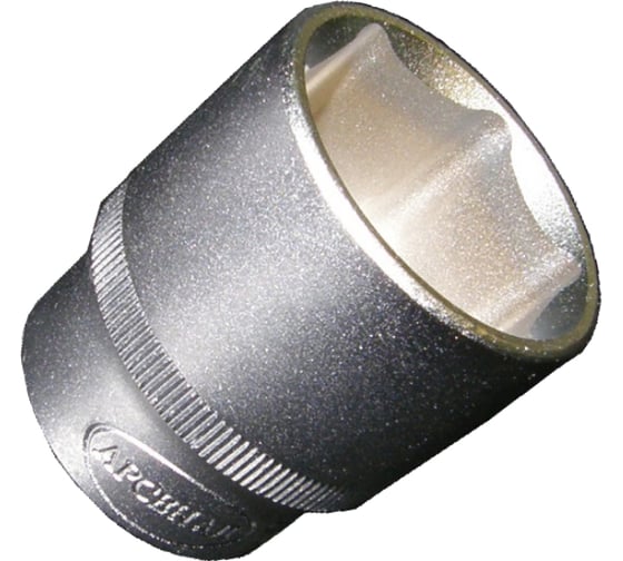 Головка торцевая удлиненная (1/2"; 32 мм) DS126-32 Арсенал 2236160