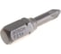 Бита Pz1 3 шт. (25 мм; Extra Hart, хвостовик шестигранный 1/4") Bosch 2607001554 3