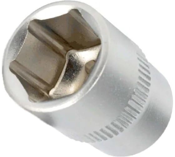 Головка торцевая 6РТ (6 мм, 3/8"DR) АвтоDело 39956 16043