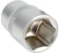 Головка торцевая 6РТ (6 мм, 3/8"DR) АвтоDело 39956 16043 3