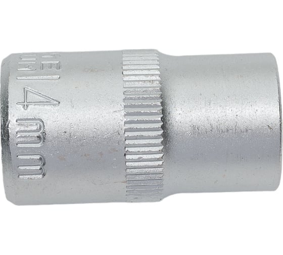 Головка торцевая 5.5 мм, 1/4"DR АвтоDело 39284 15613