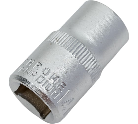 Головка торцевая 5.5 мм, 1/4"DR АвтоDело 39284 15613