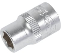 Головка торцевая 6РТ (9 мм, 3/8"DR) АвтоDело 39959 16046