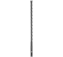 Бур для перфораторов (11х100/160 мм; SDS-plus; 4-х спиральный) BOSCH 1.618.596.179