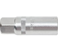Головка торцевая свечная 6РТ (16 мм, 3/8"DR) АвтоDело 39417 16346