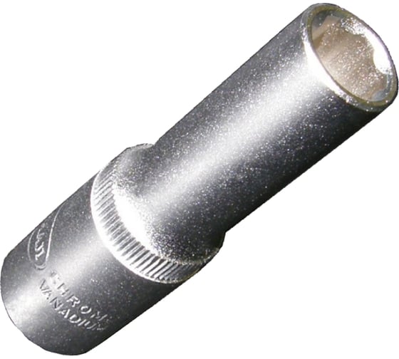 Головка торцевая удлиненная (1/2"; 10 мм) DS126-10 Арсенал 2235810 1