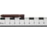 Бита JapanSteel PH2, 50 мм, магнитная, сталь K5, защит. декор.покрытие 10 шт RITTER PS20162050 4