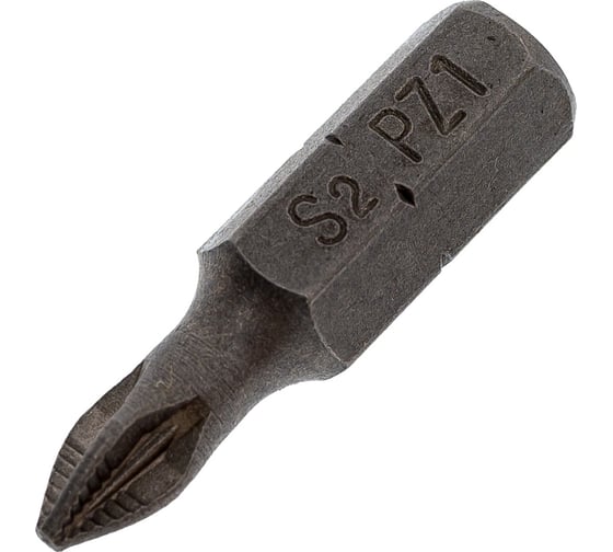 Бита WP PZ1, 25 мм, магнитная, 2 шт RITTER PS20121021