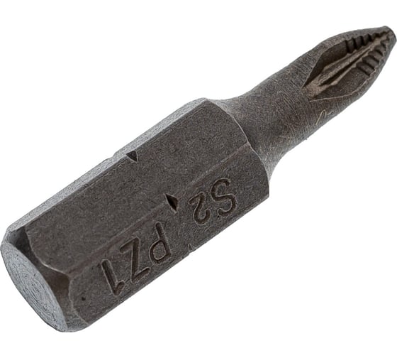 Бита WP PZ1, 25 мм, магнитная, 2 шт RITTER PS20121021