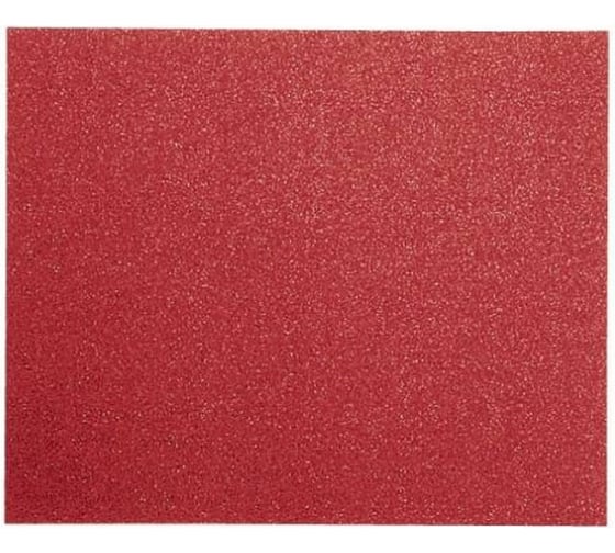 Шлифлист Best for Wood для виброшлифмашин (230х280 мм; К120) Bosch 2608607802