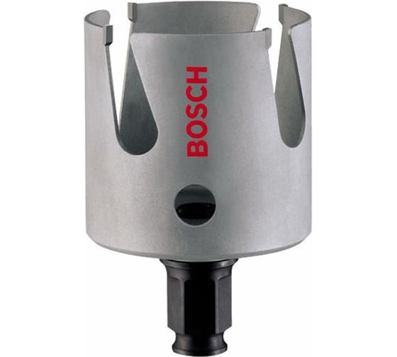 Коронка пильная (25 мм) Bosch 2608584752 1