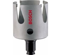 Коронка пильная (60 мм) Bosch 2608584760