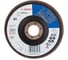 Круг лепестковый Expert for Metal для УШМ (125 мм; К80) Bosch 2608607355 1