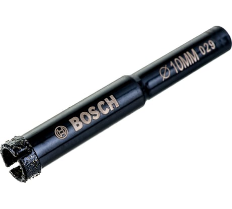 Сверло алмазное для аккумуляторных дрелей (10 мм) Bosch 2608550609