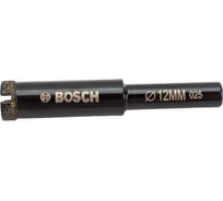 Сверло алмазное для аккумуляторных дрелей (12 мм) Bosch 2608550610