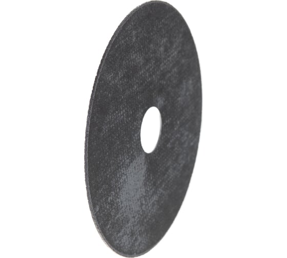 Круг отрезной Rapido Long Life для ручных УШМ (125х22 мм) Bosch 2608602221