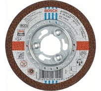 Круг отрезной по металлу (355х3.1х25.4 мм) Bosch 2608602759