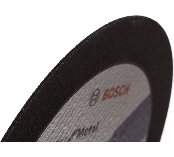 Круг отрезной по металлу для УШМ (300х2,8х25,4 мм) Bosch 2608600542