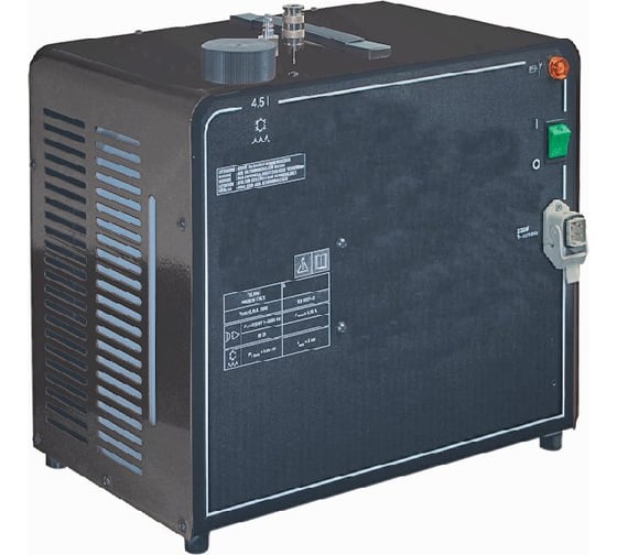 Установка водяного охлаждения G.R.A. 2500 BlueWeld 802109
