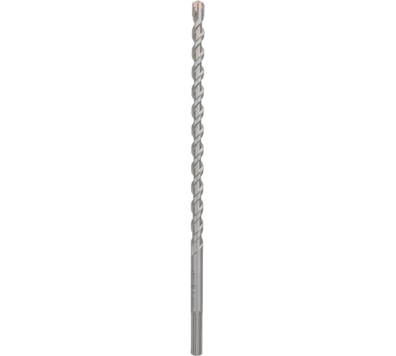 Сверло ударное М4 для перфораторов (20х400/520 мм; SDS-max) Bosch 2608685865 1
