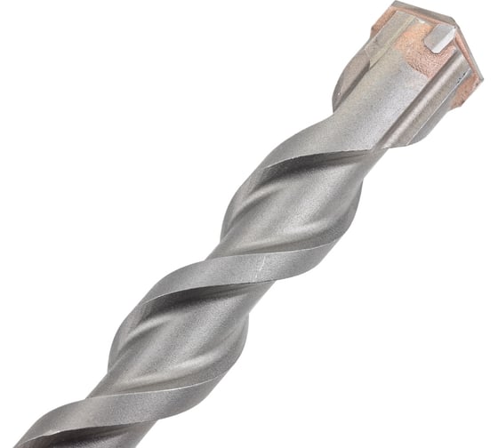 Сверло ударное М4 для перфораторов (20х400/520 мм; SDS-max) Bosch 2608685865