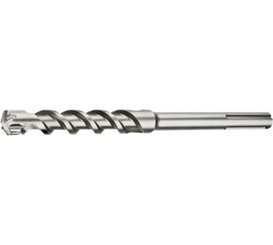 Сверло ударное М4 для перфораторов (22х200/320 мм; SDS-max) Bosch 2608685866
