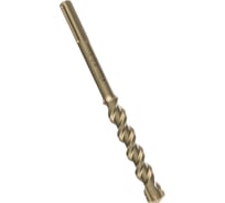 Сверло ударное М4 для перфораторов (28х200/320 мм; SDS-max) Bosch 2608685870