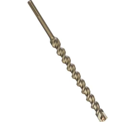 Сверло ударное М4 для перфораторов (35х400/520 мм; SDS-max) Bosch 2608685876