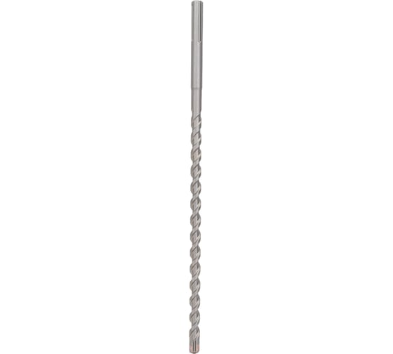 Сверло ударное М4 для перфораторов (18х400/540 мм; SDS-max) Bosch 2608685863 1