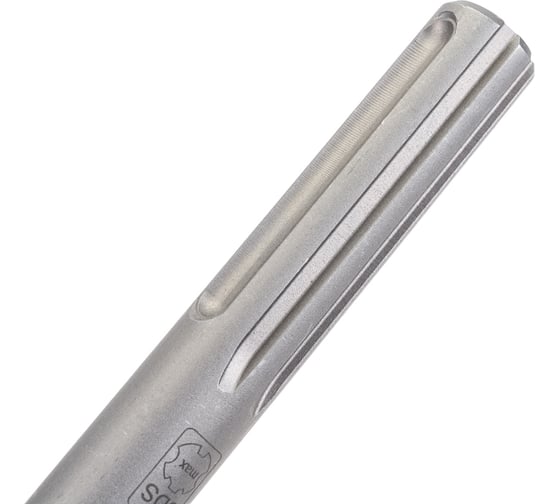 Сверло ударное М4 для перфораторов (18х400/540 мм; SDS-max) Bosch 2608685863
