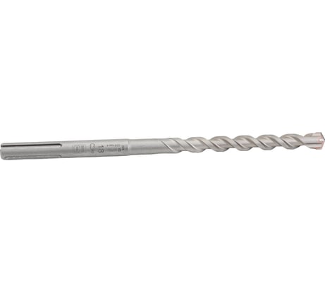 Сверло ударное М4 для перфораторов (18х200/340 мм; SDS-max) Bosch 2608685862
