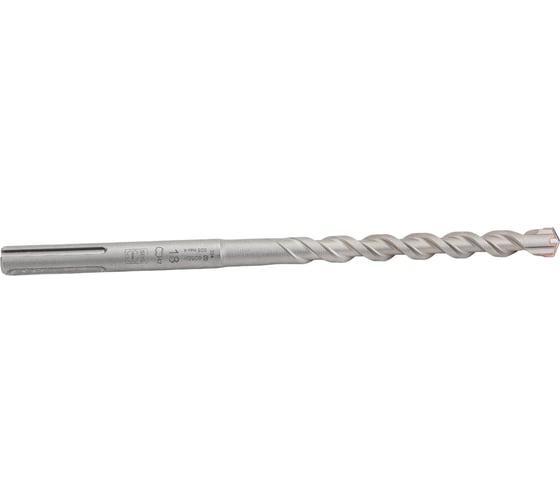 Сверло ударное М4 для перфораторов (18х200/340 мм; SDS-max) Bosch 2608685862 1