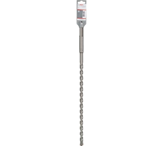 Сверло ударное М4 для перфораторов (16х400/540 мм; SDS-max) Bosch 2608685861 1
