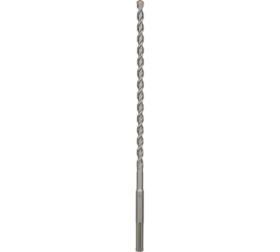 Сверло ударное М4 для перфораторов (16х400/540 мм; SDS-max) Bosch 2608685861