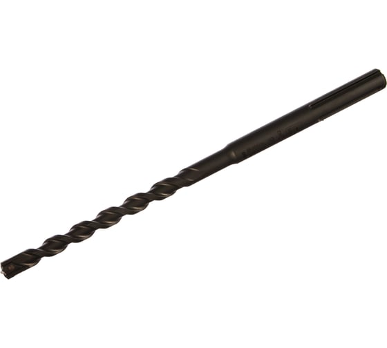 Сверло ударное М4 для перфораторов (16х200/340 мм; SDS-max) Bosch 2608685860 1