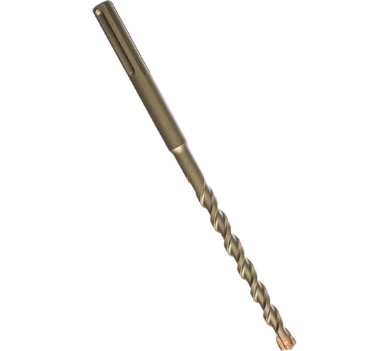 Сверло ударное М4 для перфораторов (16х200/340 мм; SDS-max) Bosch 2608685860