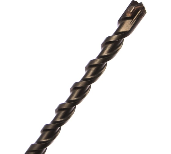Сверло ударное М4 для перфораторов (16х200/340 мм; SDS-max) Bosch 2608685860