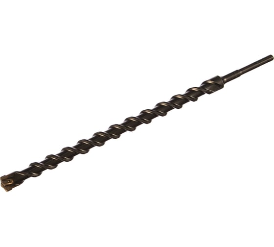 Сверло Speed X для перфораторов (24х400/450 мм; SDS-plus) Bosch 2608586725 1