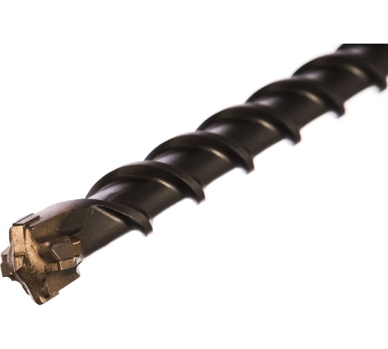 Сверло Speed X для перфораторов (24х400/450 мм; SDS-plus) Bosch 2608586725