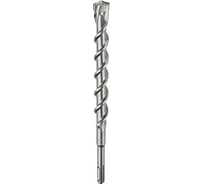 Сверло Speed X для перфораторов (30х400/450 мм; SDS-plus) Bosch 2608586728