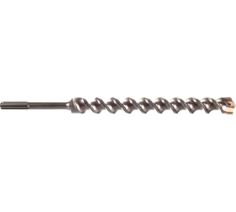 Сверло Speed X для перфораторов (38х400/520 мм; SDS-max) Bosch 2608586800