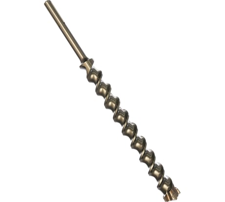 Сверло Speed X для перфораторов (40х400/520 мм; SDS-max) Bosch 2608586802