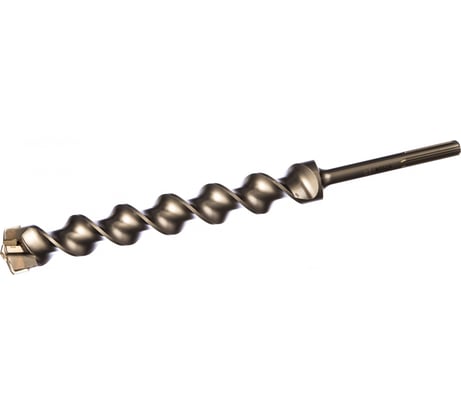 Сверло Speed X для перфораторов (52х400/520 мм; SDS-max) Bosch 2608586807