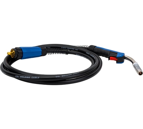 Горелка Brima MIG-250 4м 7635